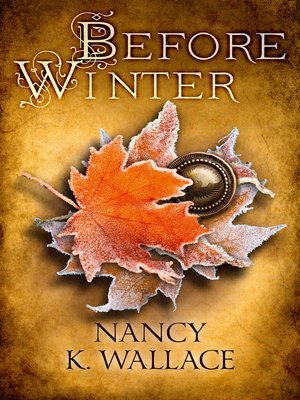 cover image of Before Winter